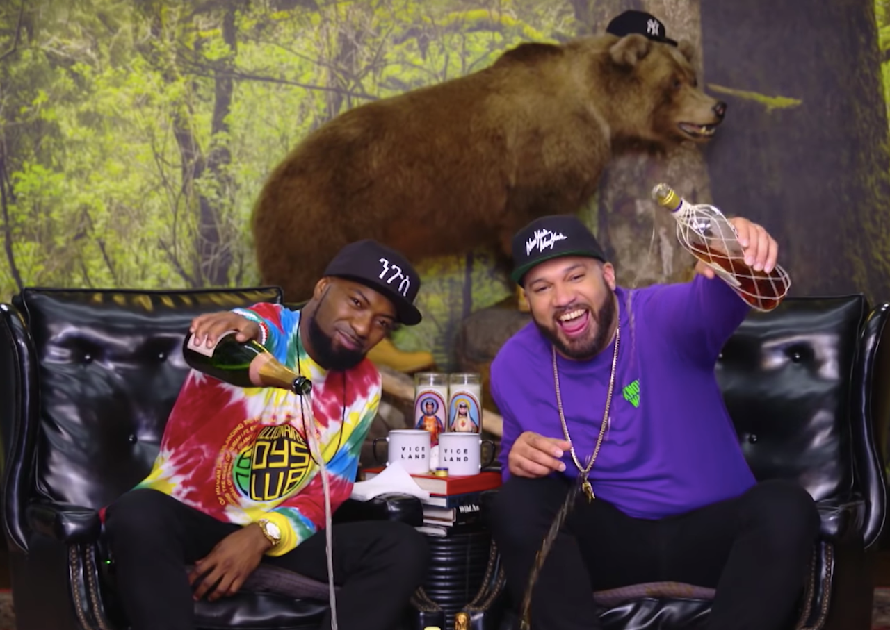 Desus and mero viceland online full episodes free online