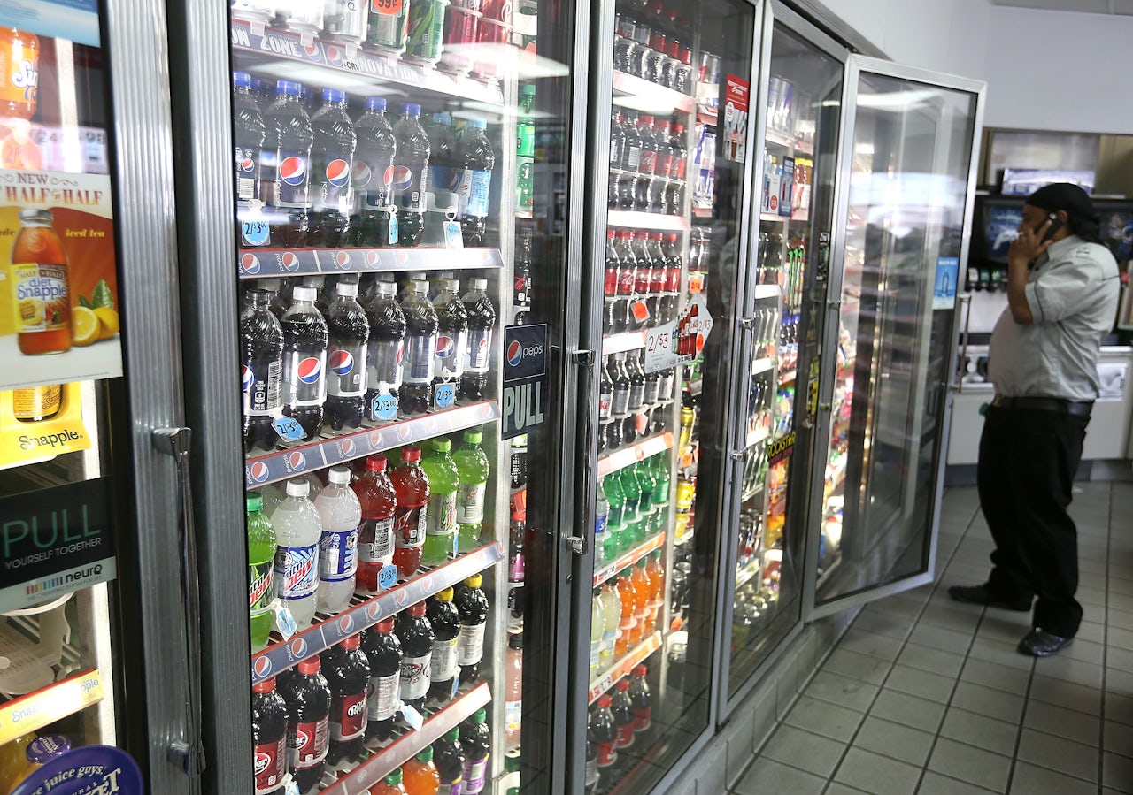 In the '70s, gas stations began selling convenience store items as a way to increase revenue during gas shortages. Today many gas stations are expanding to focus on retail and dining as on-demand fueling and electric cars gain popularity.