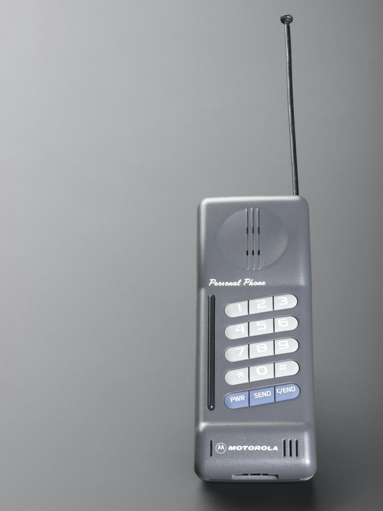 Motorola Personal Phone (1993)