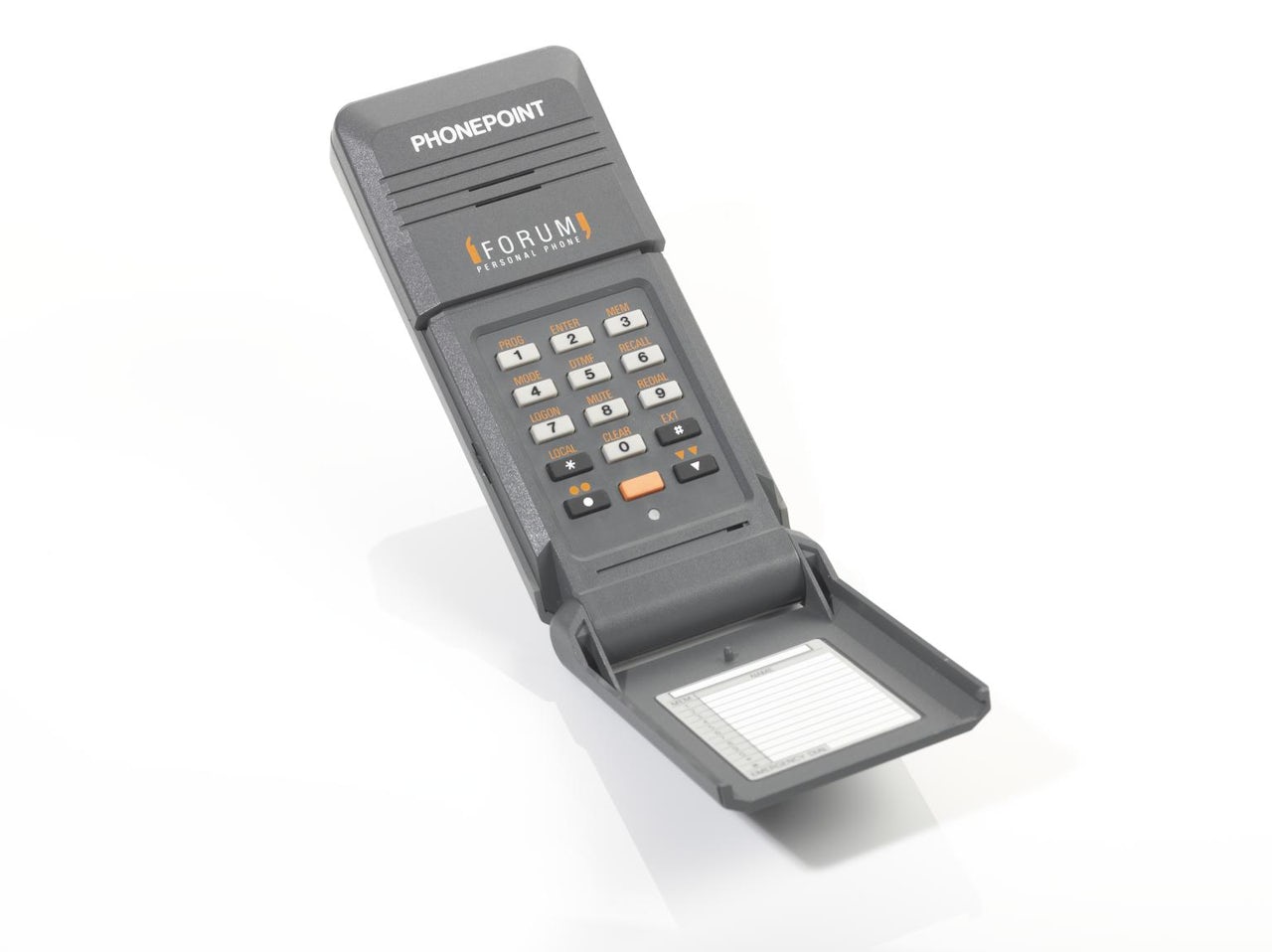 Forum Phonepoint Personal Telephone (1989)