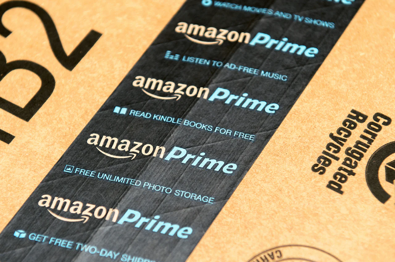 This Amazon Prime Day, try not to be a scab | The Outline