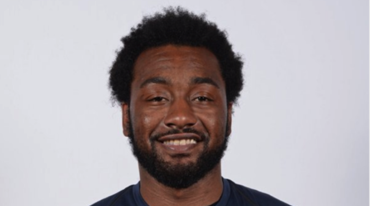 We’re having a lot of fun with this photo of John Wall The Outline