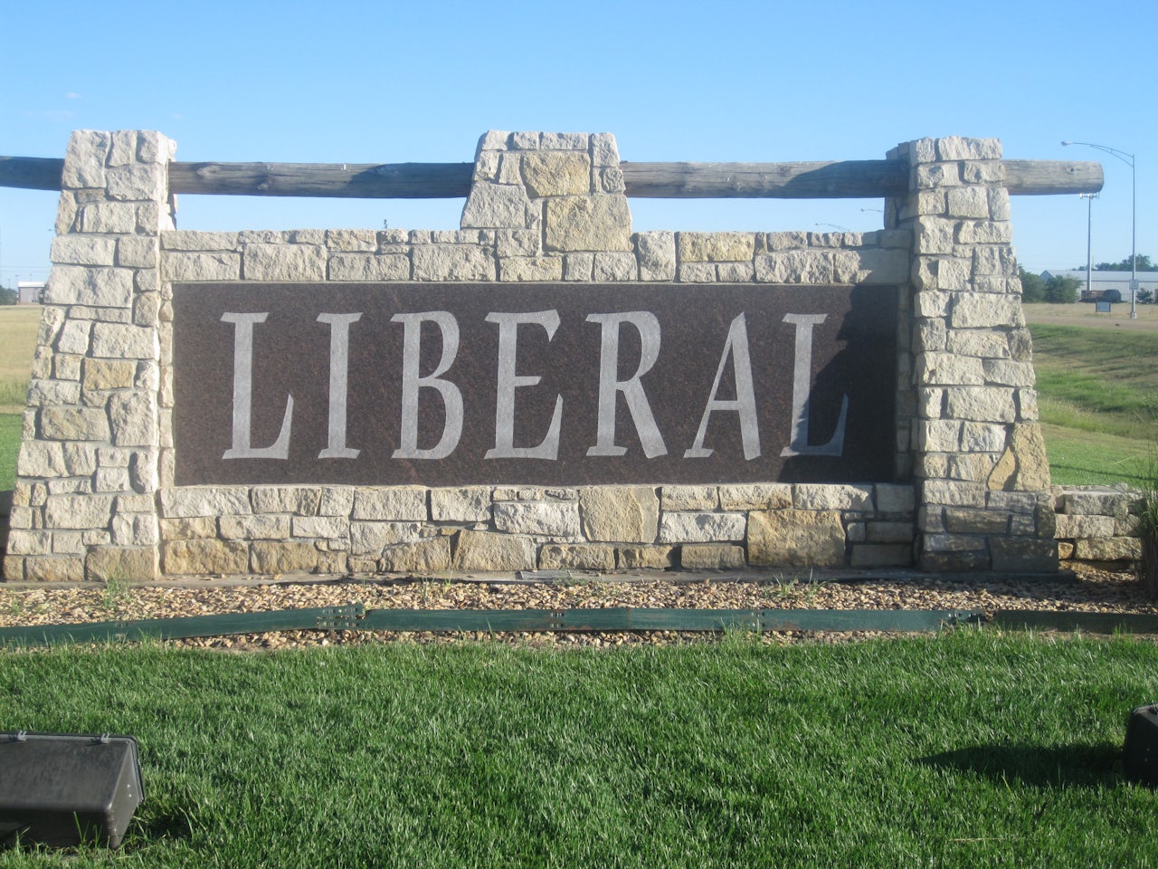 Liberal, Kansas is diversifying so fast, it has a new accent The Outline