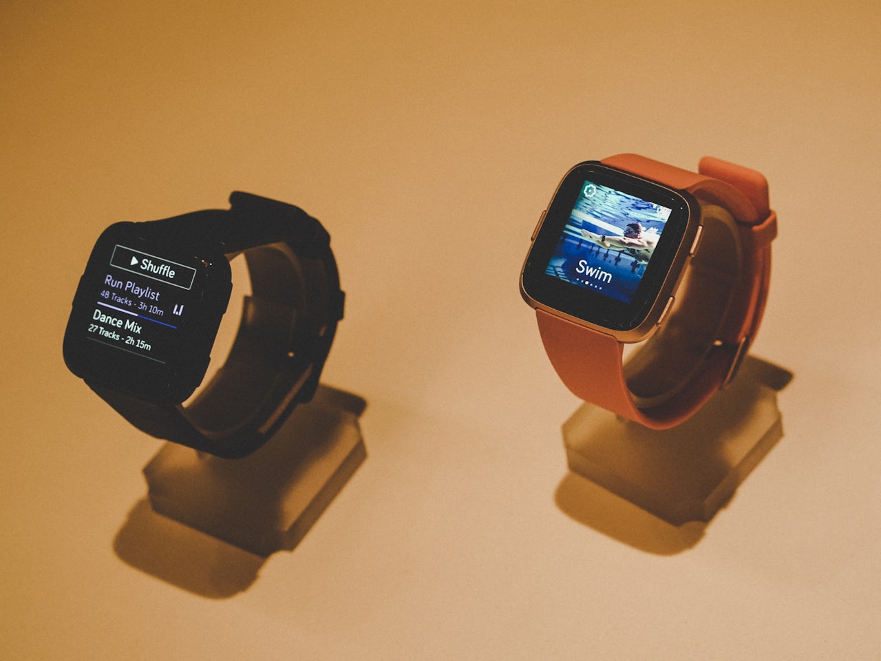 Military bans fitness trackers for revealing defense secrets the outline