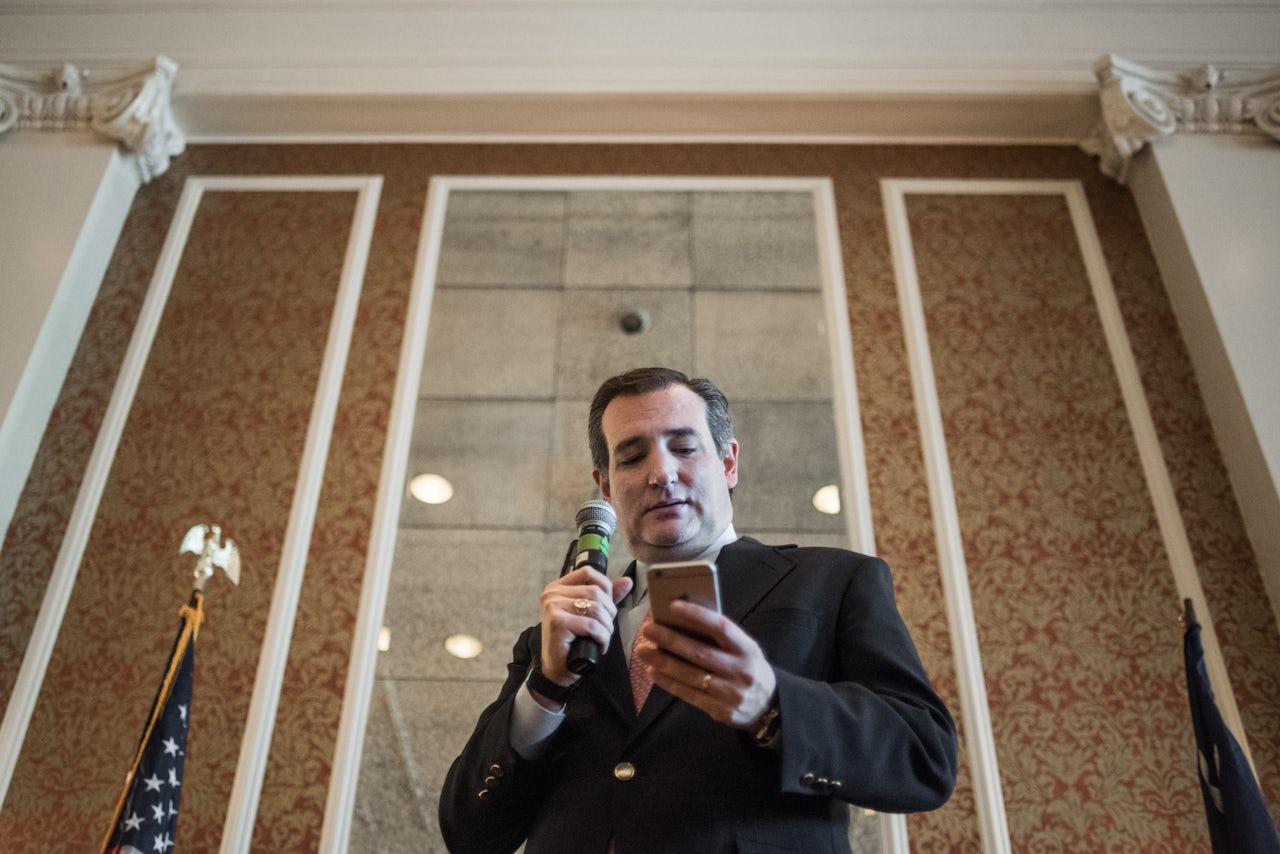 these probably aren't his voicemails