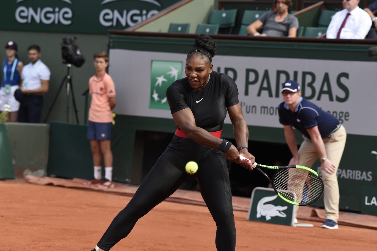 Hey CBS, here are some ideas for sports documentaries about women The