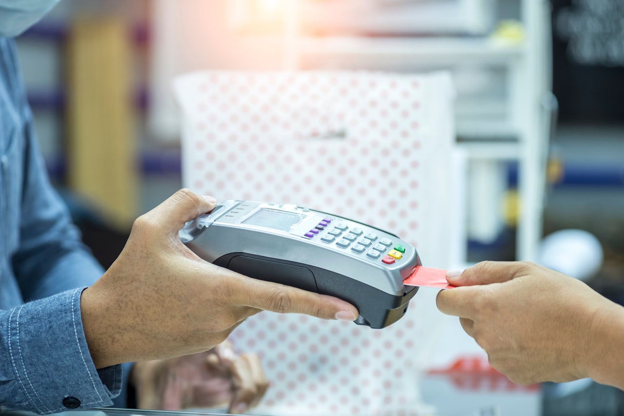 Pay checkout