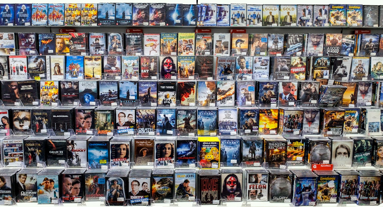 Apple can delete purchased movies from your library without telling you
