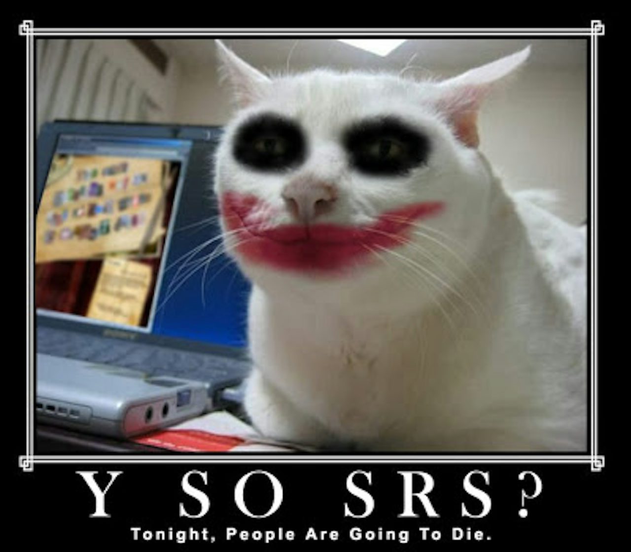 Why Joker Memes Took Over The Internet The Outline