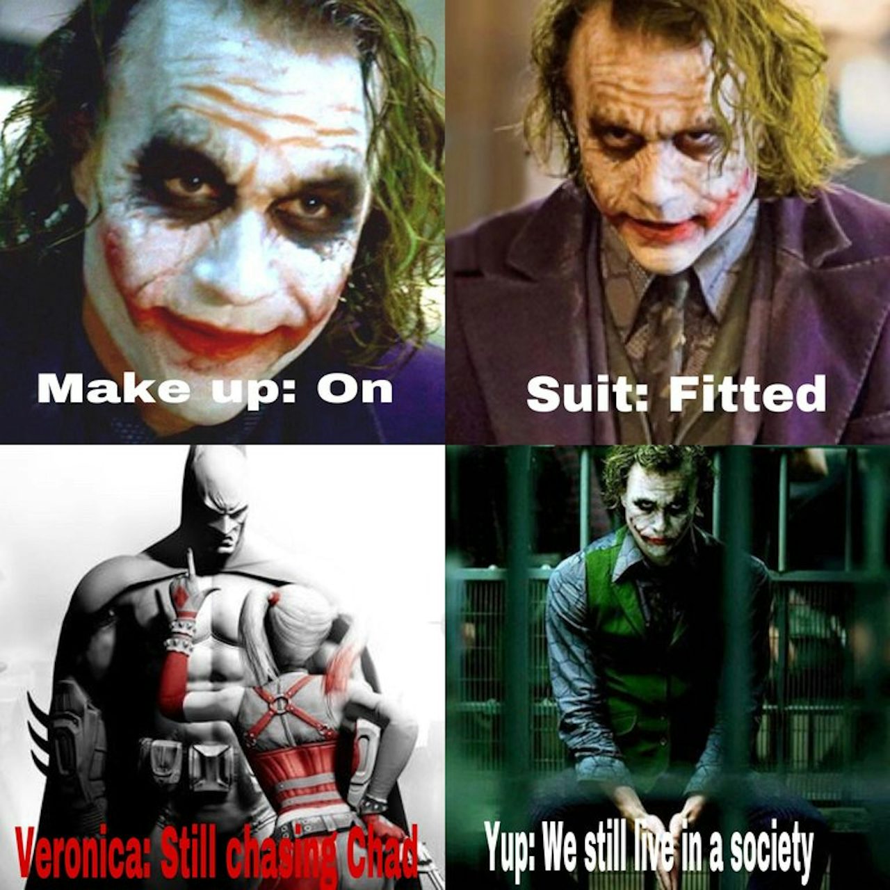 Meme Joker 21+ Best Joker 2019 Memes - 2023