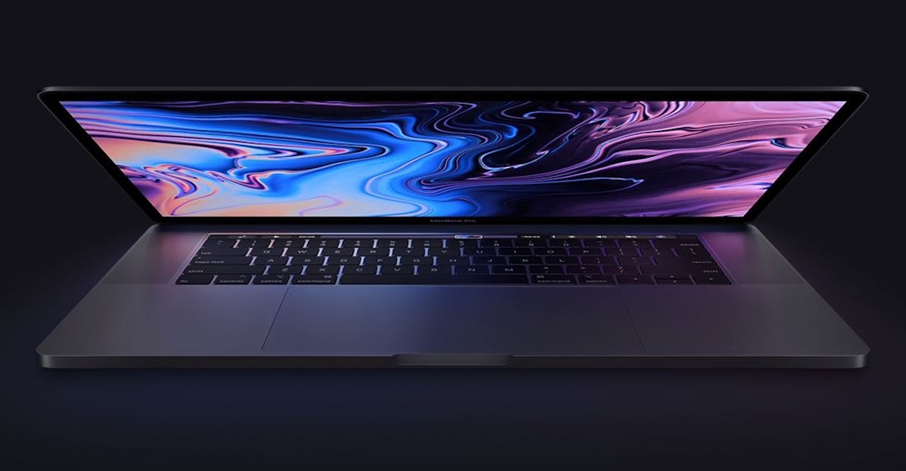 The new and improved MacBook keyboards have the same old problems