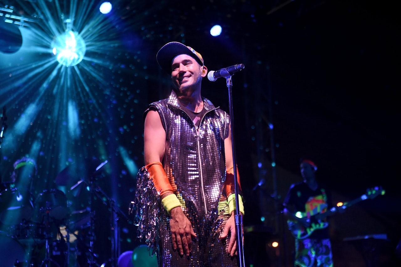 Sufjan Stevens helped me understand God | The Outline
