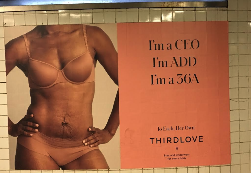 thirdlove ad