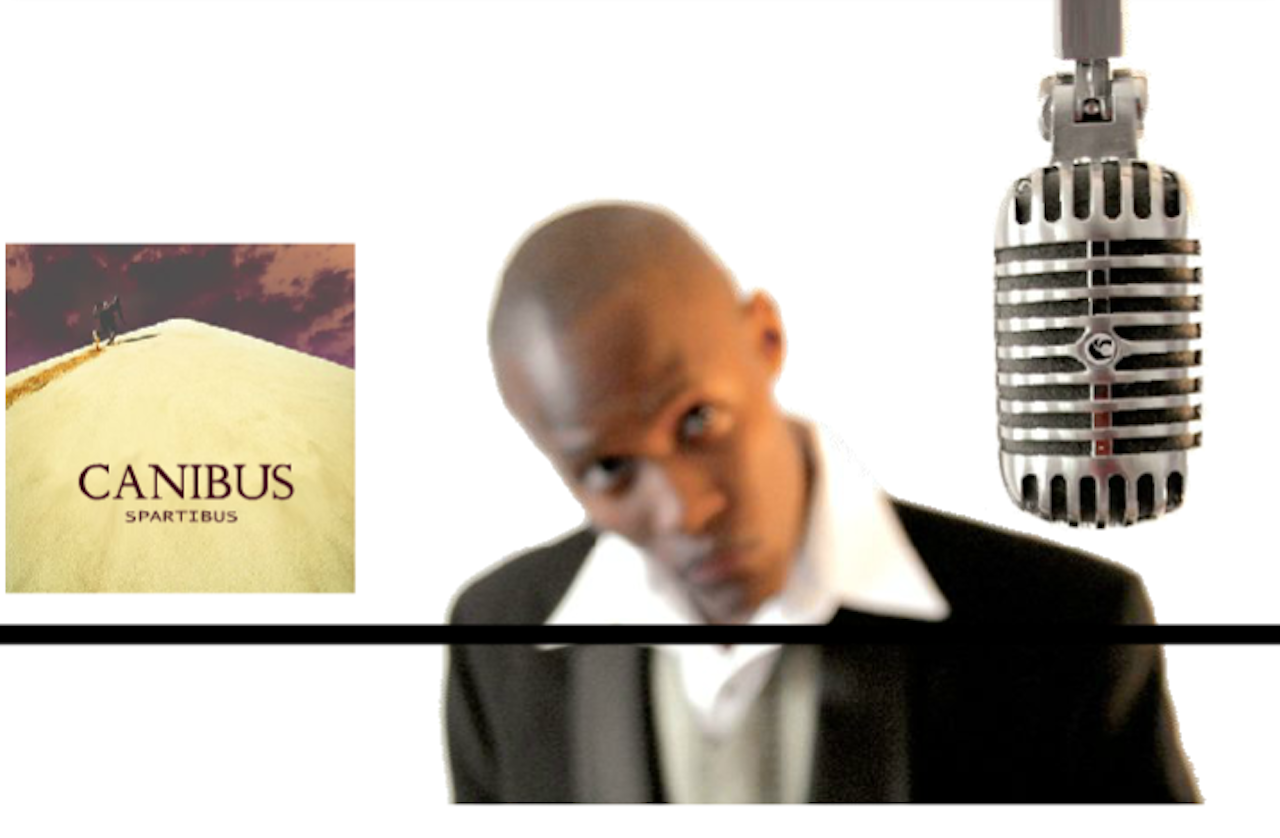 You can’t see it now but the mic in this photo swings!