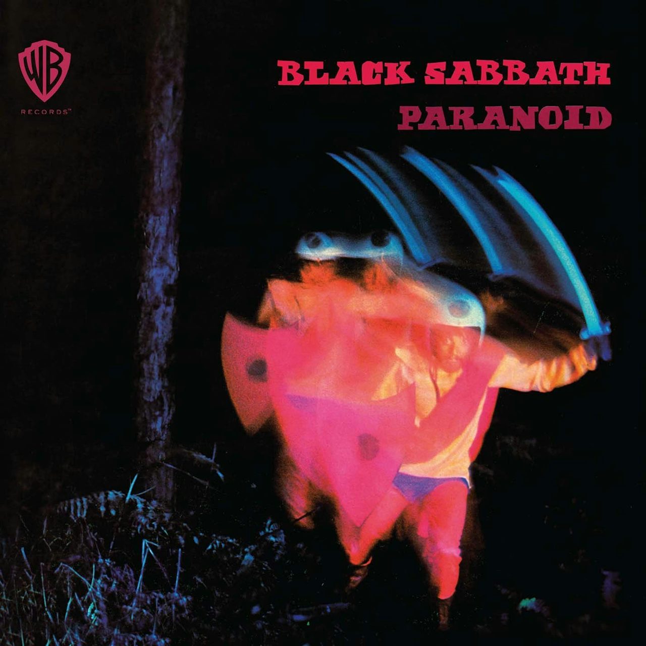 Here are 21 covers of Black Sabbath's “Paranoid” | The Outline