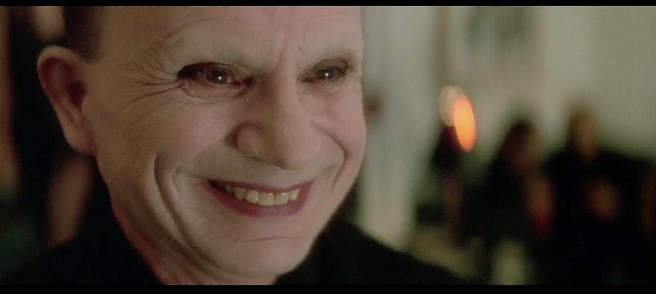 A Line-by-Line Analysis Of Lost Highway's “Mystery Man” Scene | atelier ...