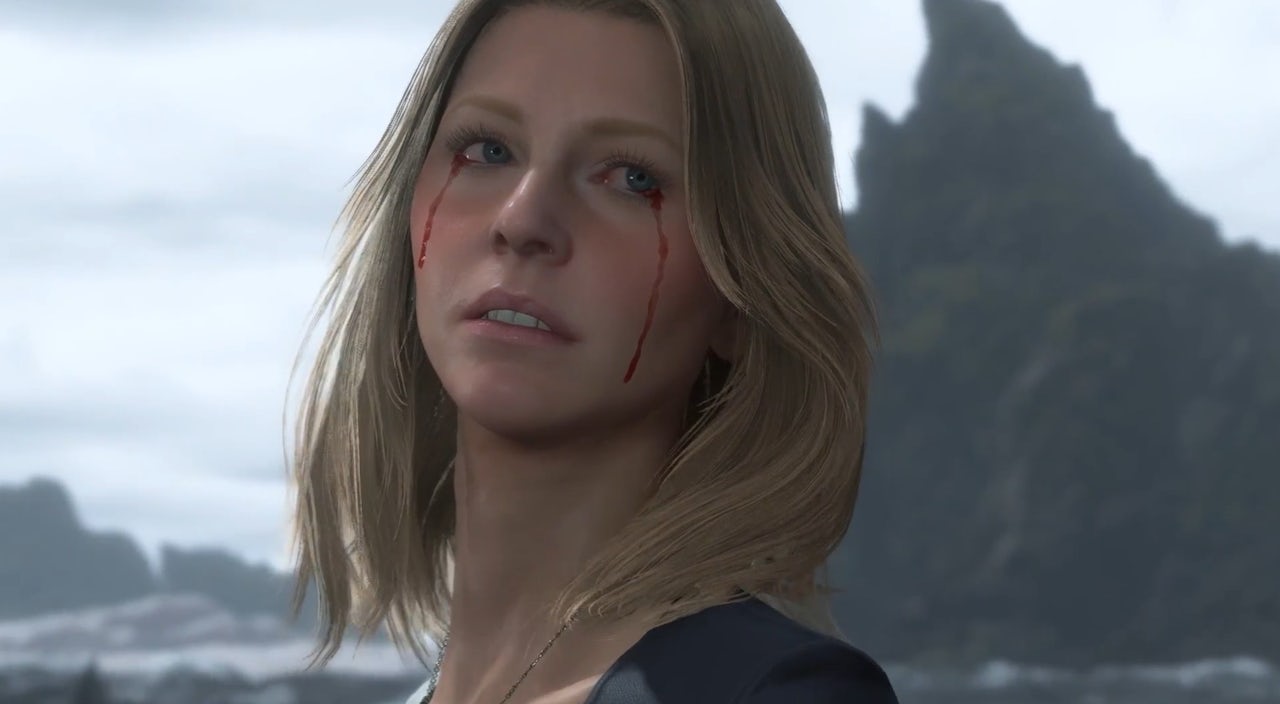 Dead Stranding Release Date Revealed — Too Much Gaming