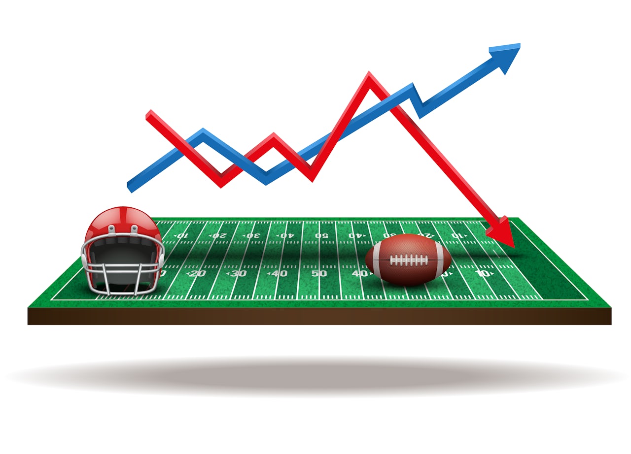 Are 'Win Probabilities' useless? ESPN's Director of Sports Analytics  explains why they're not.