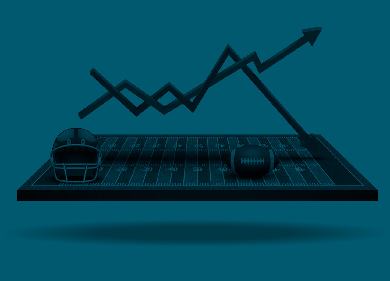 Are 'Win Probabilities' useless? ESPN's Director of Sports Analytics  explains why they're not.