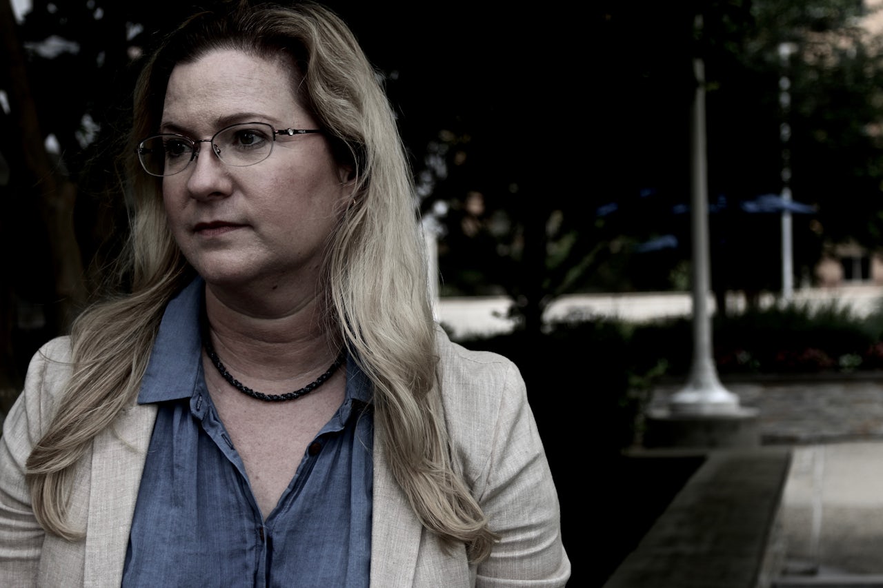 Meghan Skelton represents Abd al Hadi Al-Iraqi, one of Guantanamo’s most-injured prisoners.