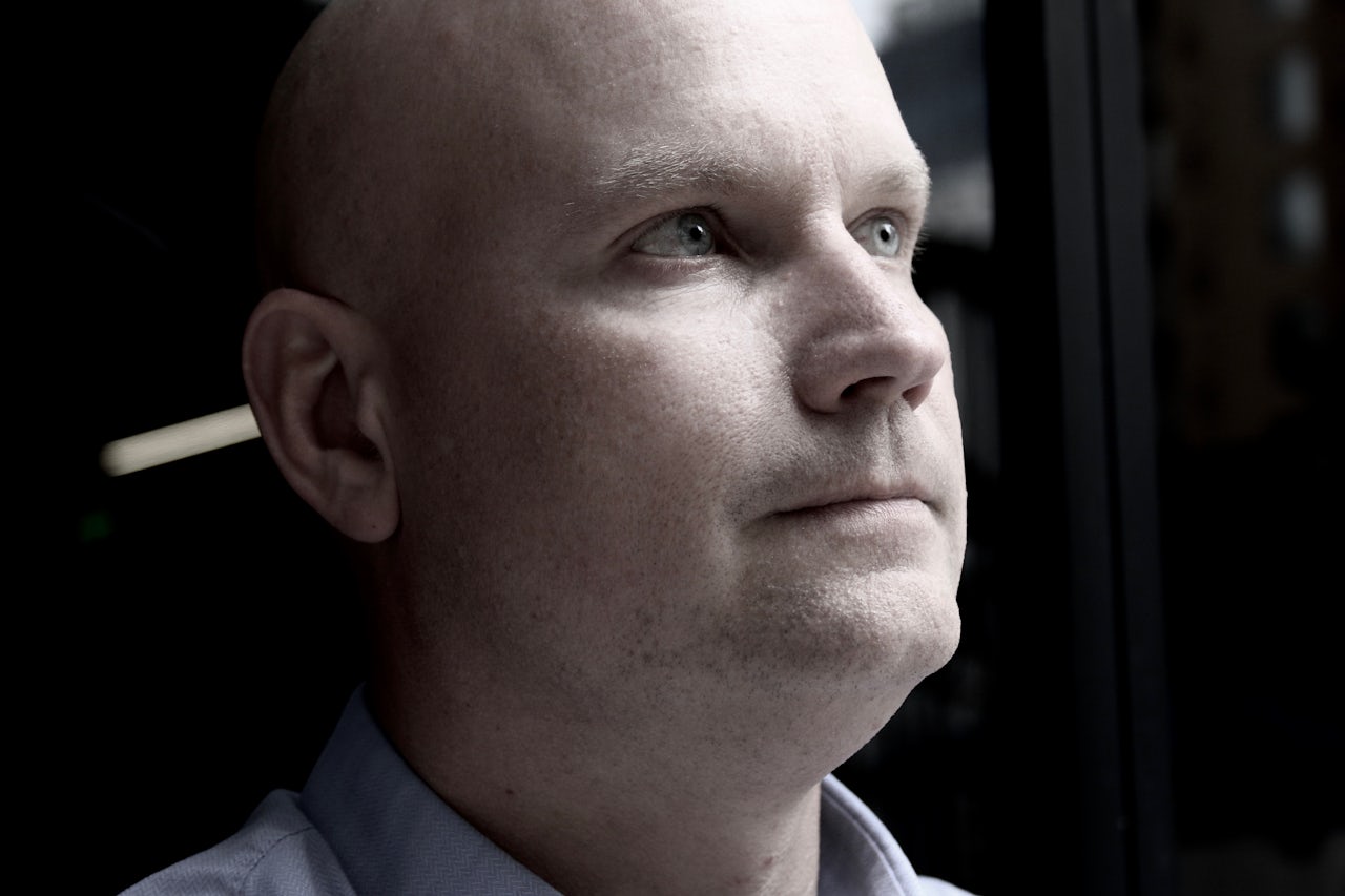 James Connell leads the team of lawyers representing Ammar al Baluchi, who is accused of providing financial support for the 9/11 hijackers.