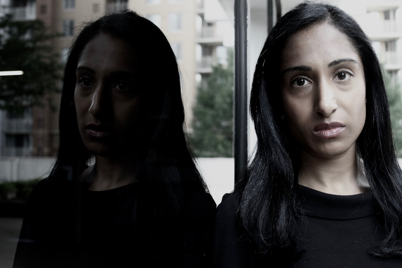 Alka Pradhan works on the team of Ammar al Baluchi, who is accused of providing support for the 9/11 hijackers.