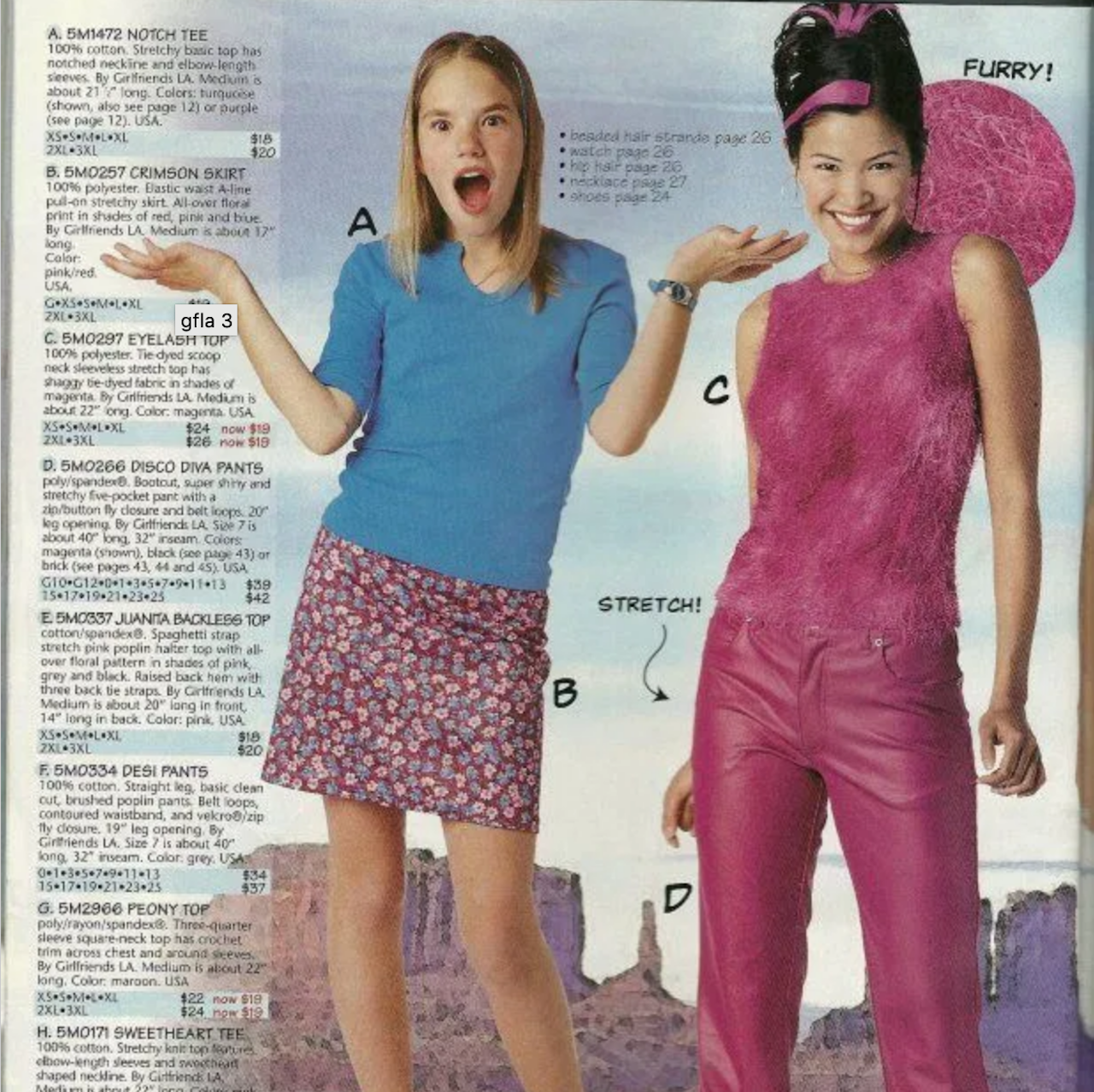 Origins of y2k fashion: the whitewashing of the early 2000s - The