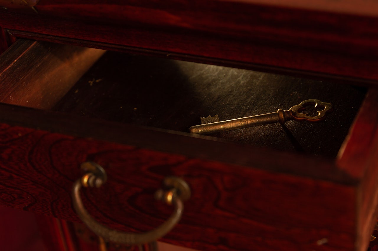 What Hidden Compartment Furniture Reveals About Us The Outline