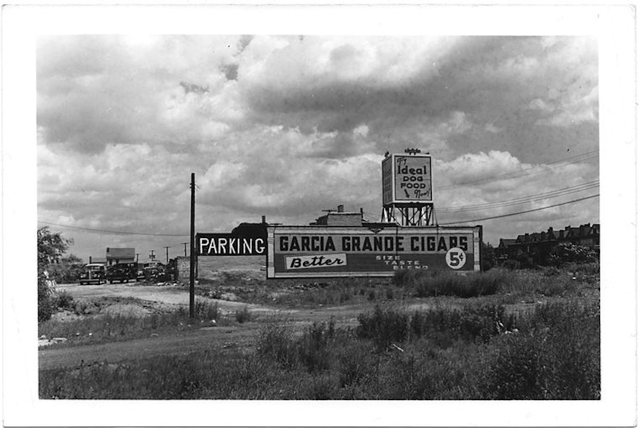 Junction Blvd. at Queens Blvd in Queens.