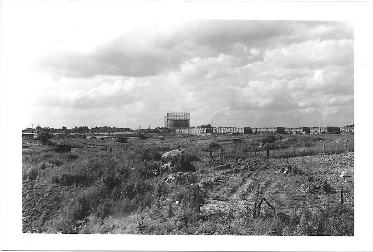 75th Place at Furmanville Avenue in Queens.