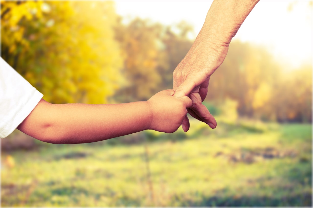 Godparents, with or without God | The Outline
