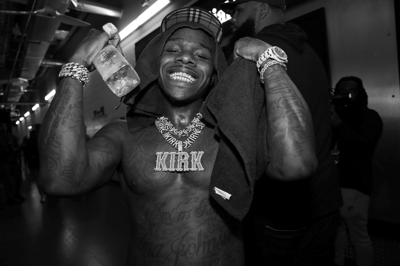 Dababy Turtleneck Projects  Photos, videos, logos, illustrations