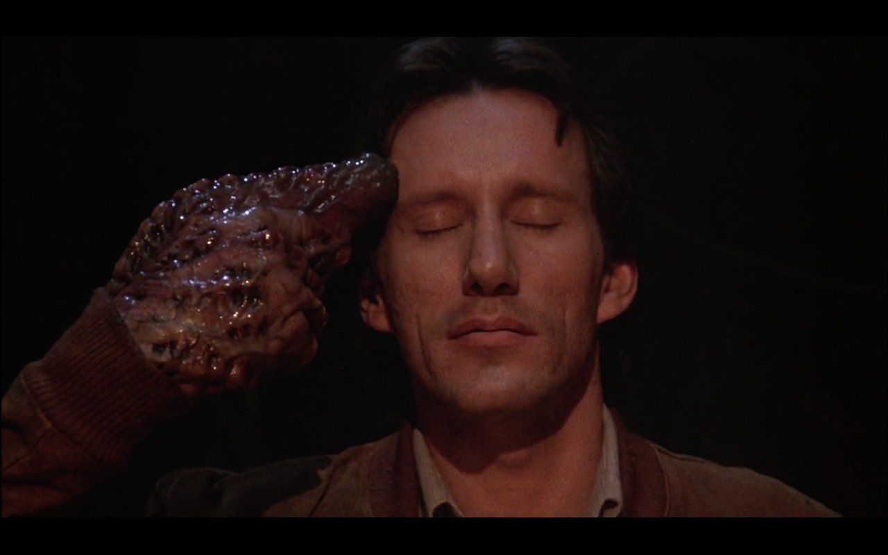 Videodrome.