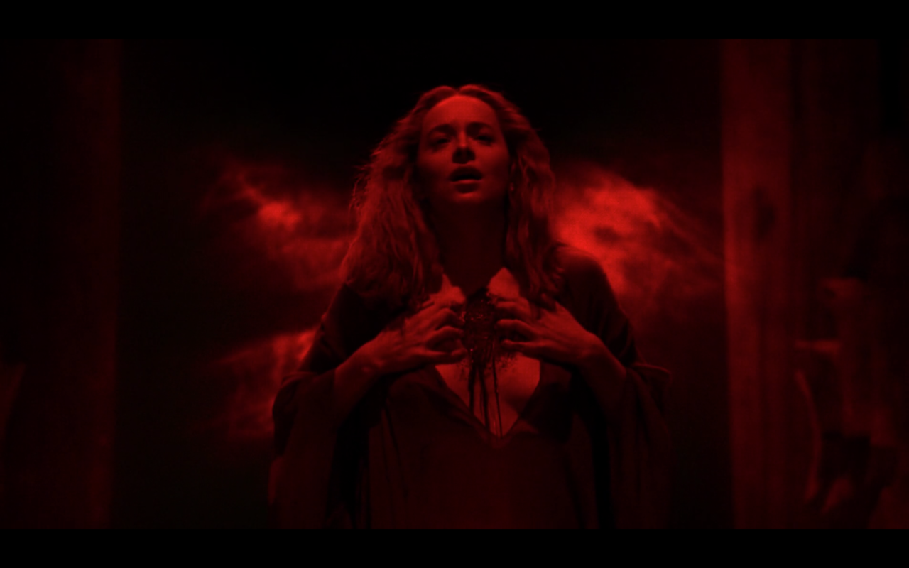 Suspiria.