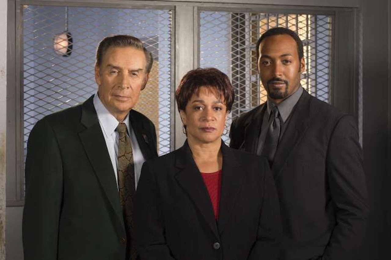NBC must release all 20 seasons of ‘Law & Order’ The Outline